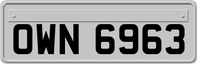 OWN6963
