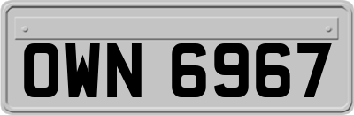 OWN6967