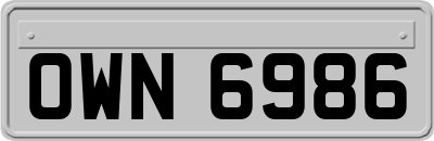 OWN6986