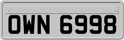 OWN6998