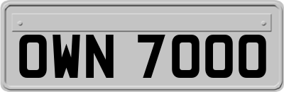 OWN7000