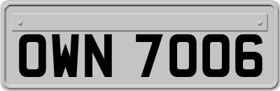 OWN7006