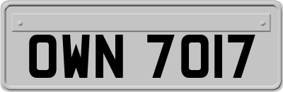 OWN7017