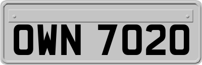 OWN7020