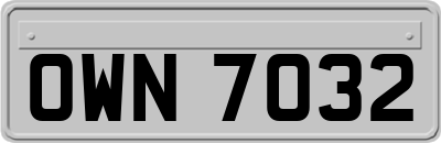 OWN7032