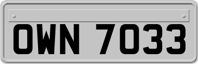 OWN7033
