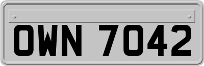 OWN7042
