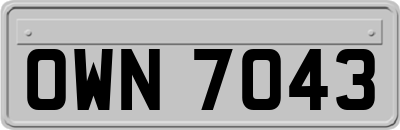 OWN7043