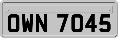OWN7045