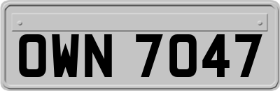 OWN7047