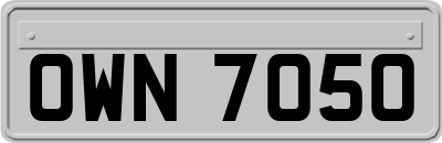 OWN7050