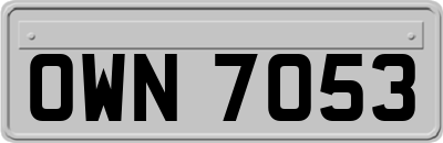 OWN7053