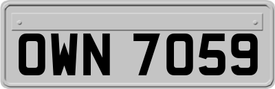 OWN7059