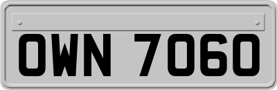 OWN7060
