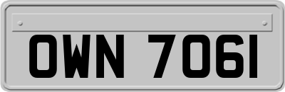 OWN7061