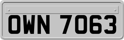 OWN7063