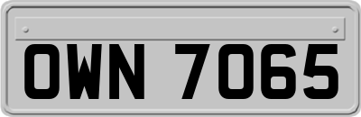 OWN7065