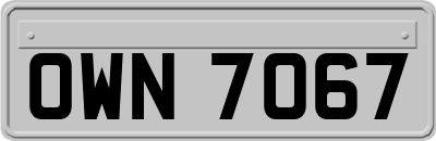 OWN7067
