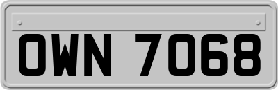 OWN7068