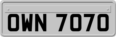 OWN7070