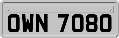 OWN7080