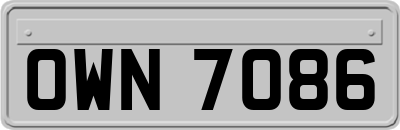 OWN7086
