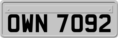 OWN7092