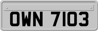 OWN7103