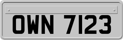 OWN7123