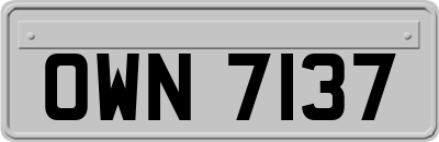 OWN7137