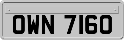 OWN7160