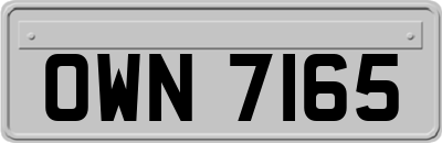 OWN7165