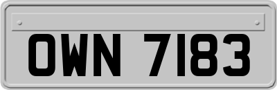 OWN7183