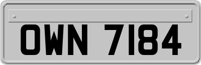 OWN7184