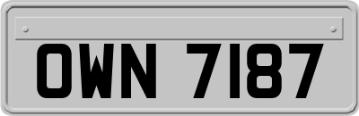 OWN7187