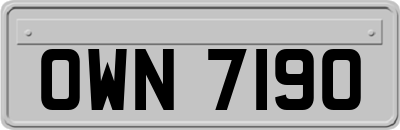 OWN7190
