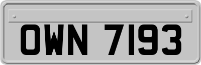 OWN7193