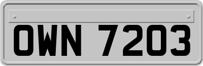 OWN7203