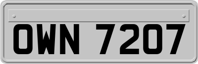 OWN7207