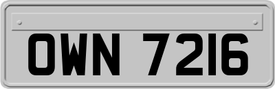 OWN7216