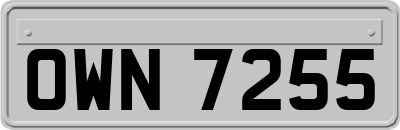 OWN7255