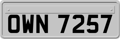 OWN7257