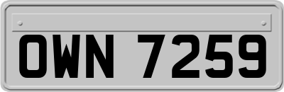 OWN7259