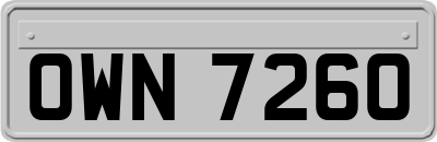 OWN7260