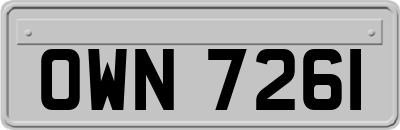 OWN7261