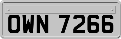 OWN7266
