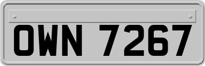 OWN7267