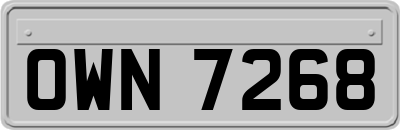OWN7268