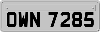OWN7285