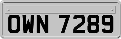 OWN7289